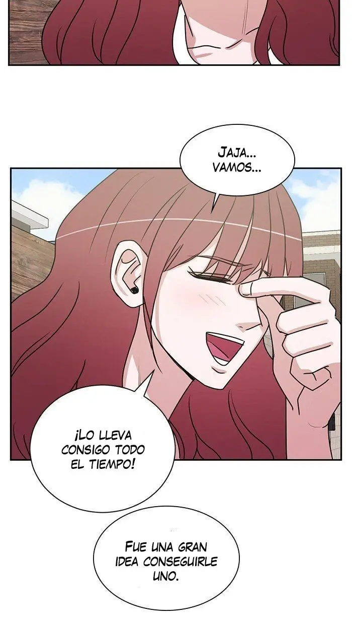 Scorching Romance (2019) - Capítulo 37 - Página 43 - LectorTMOo
