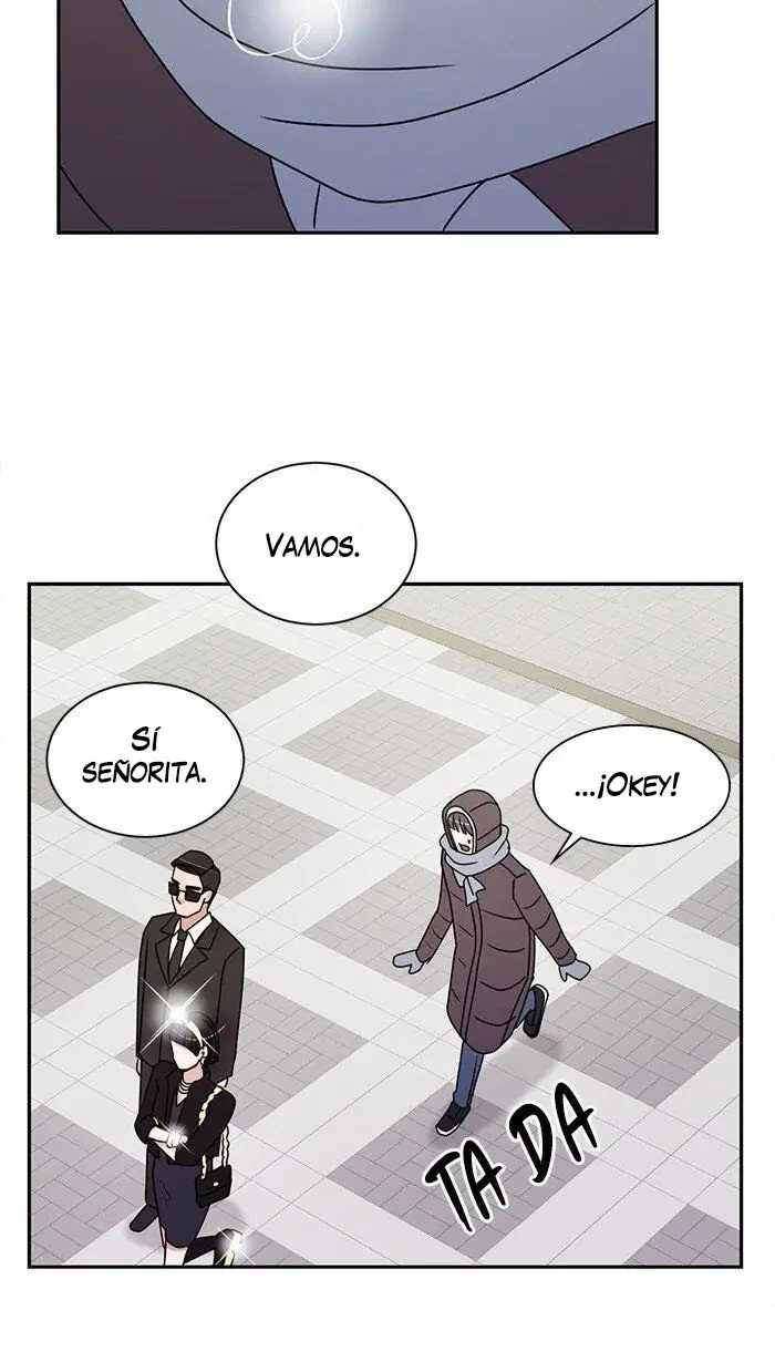 Scorching Romance (2019) - Capítulo 37 - Página 49 - LectorTMOo