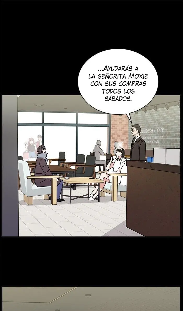 Scorching Romance (2019) - Capítulo 38 - Página 2 - LectorTMOo