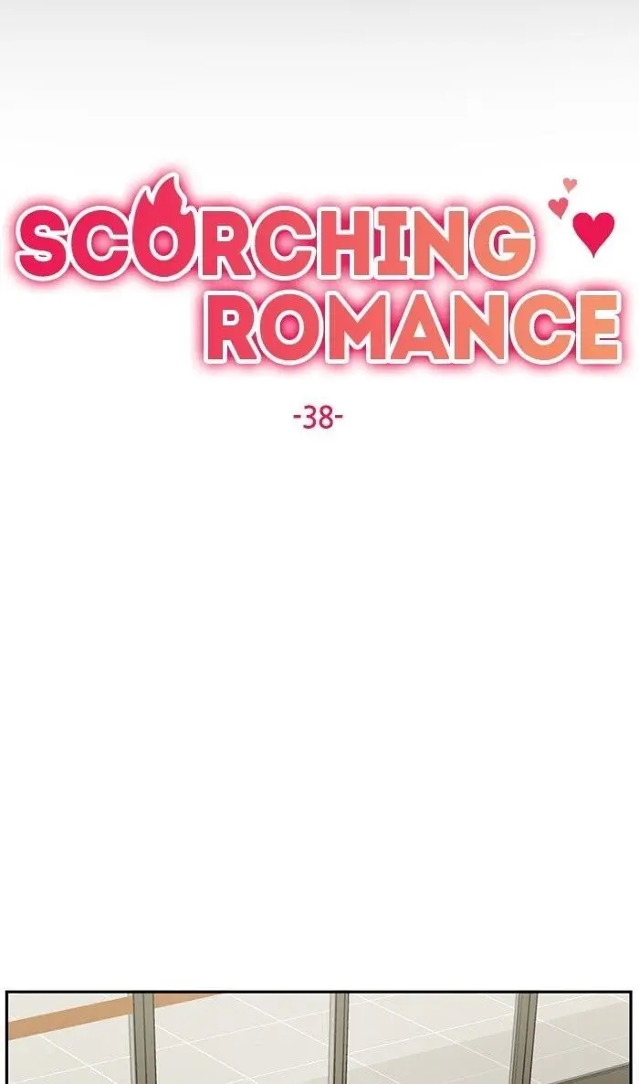 Scorching Romance (2019) - Capítulo 38 - Página 5 - LectorTMOo
