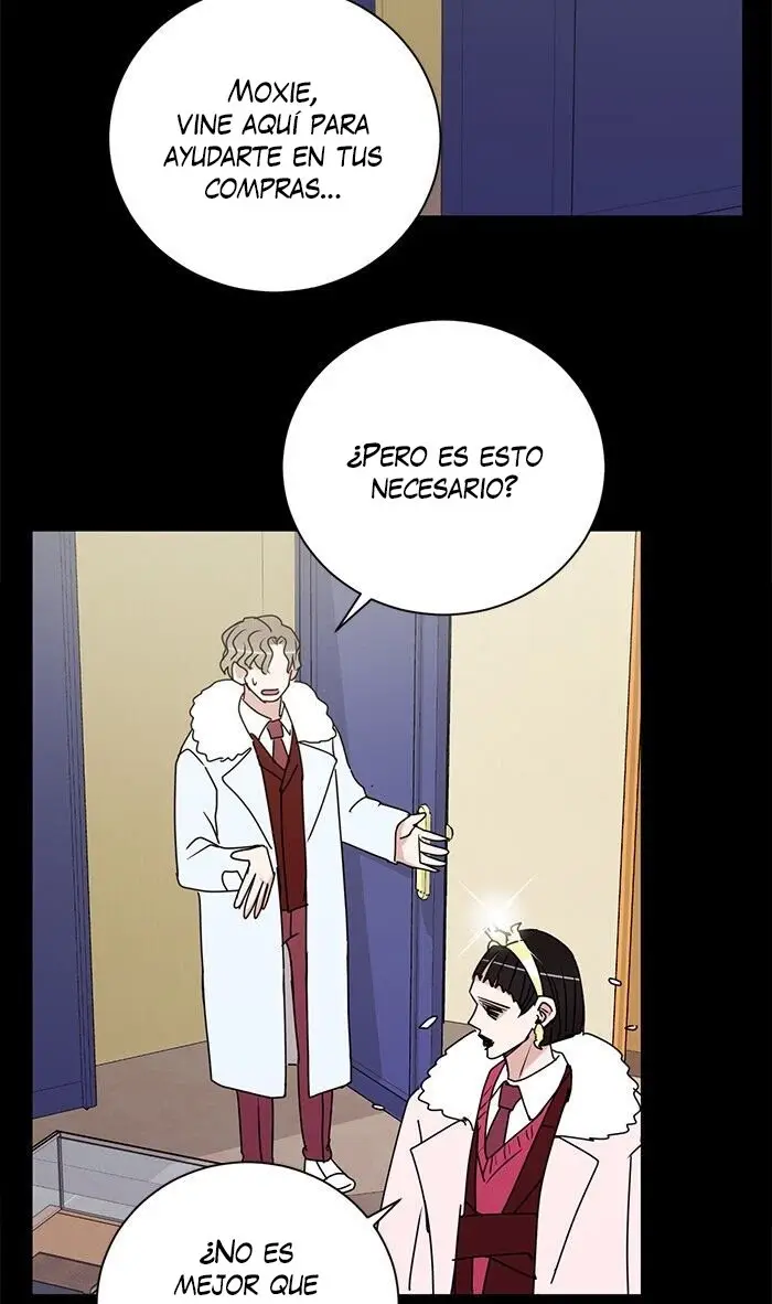 Scorching Romance (2019) - Capítulo 38 - Página 24 - LectorTMOo