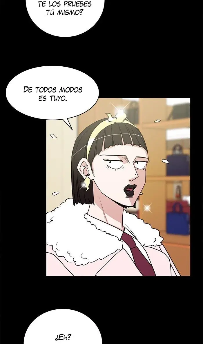 Scorching Romance (2019) - Capítulo 38 - Página 25 - LectorTMOo