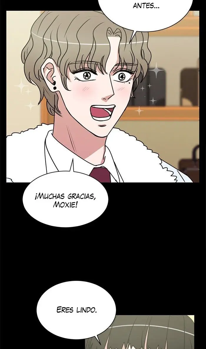 Scorching Romance (2019) - Capítulo 38 - Página 27 - LectorTMOo