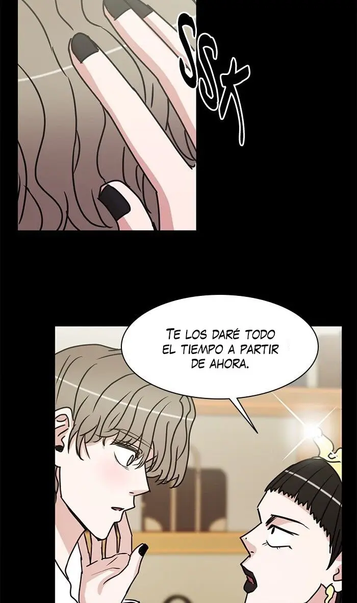 Scorching Romance (2019) - Capítulo 38 - Página 29 - LectorTMOo