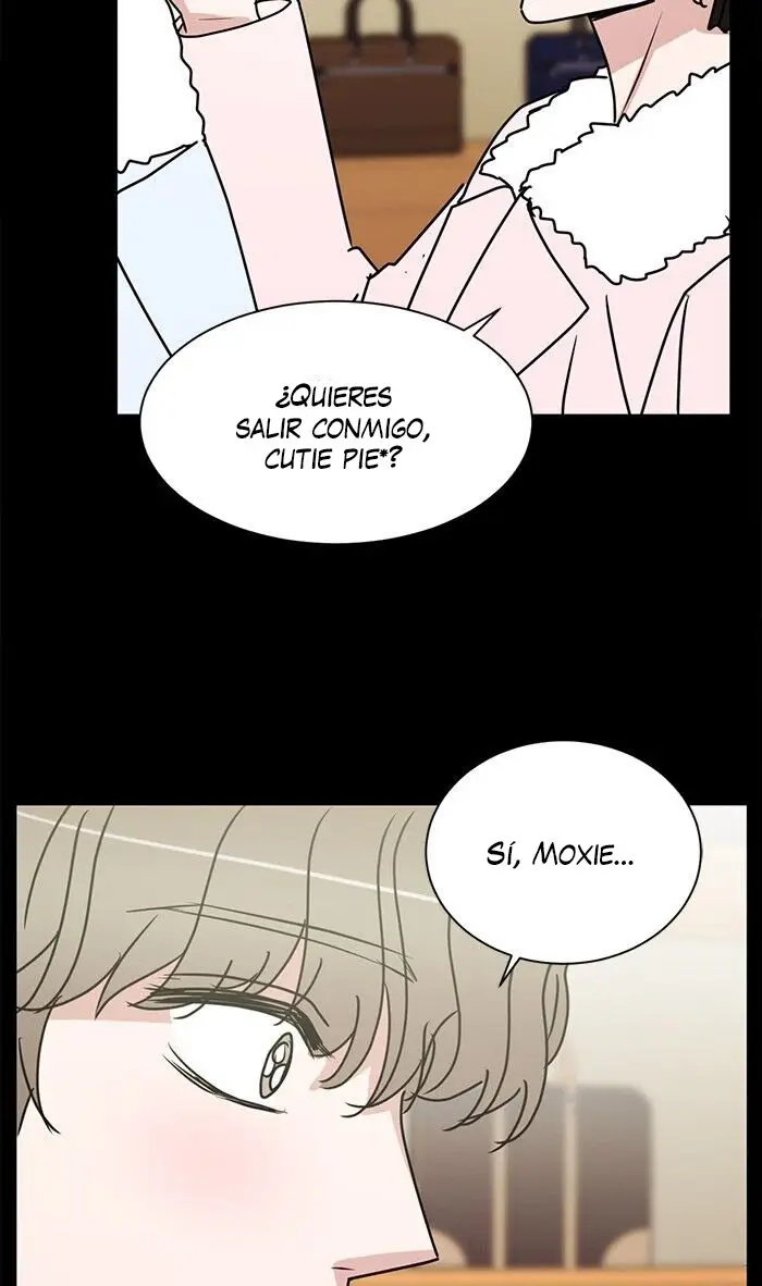 Scorching Romance (2019) - Capítulo 38 - Página 30 - LectorTMOo