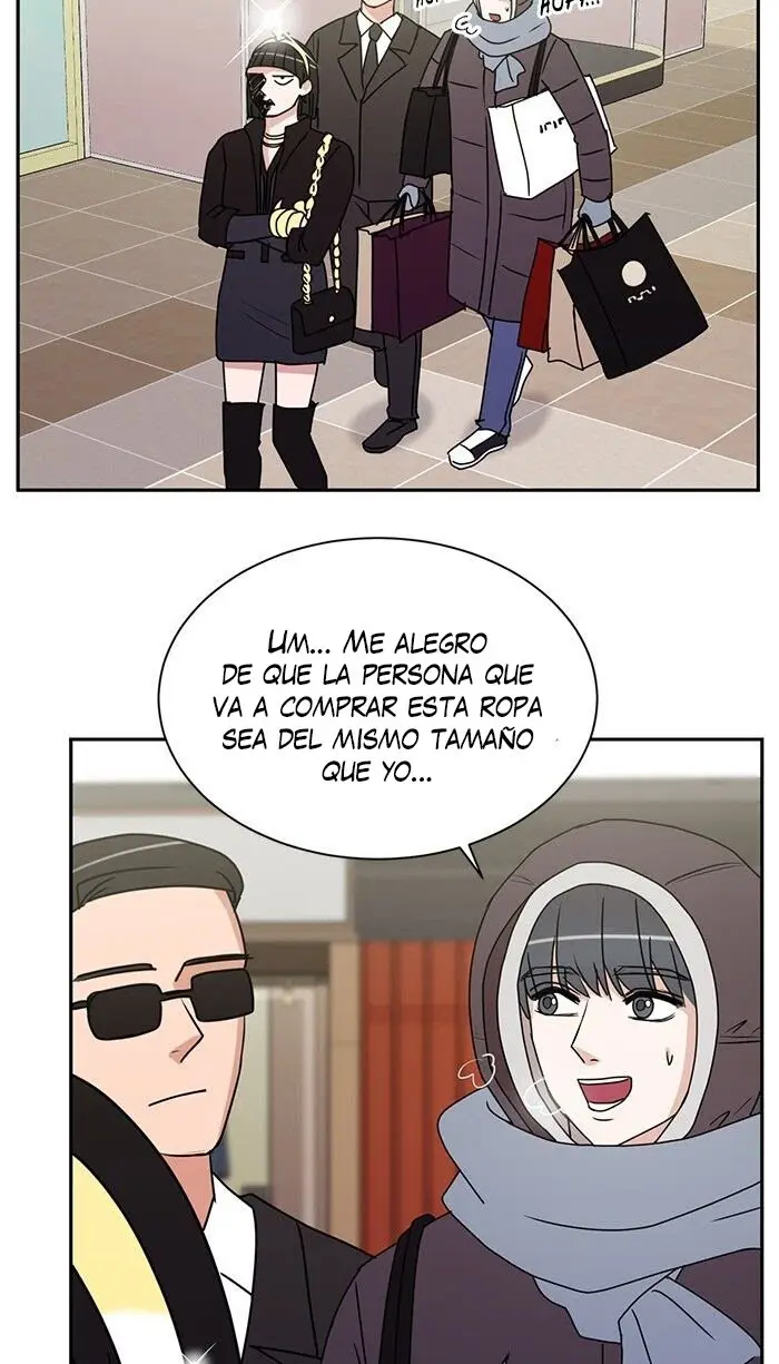 Scorching Romance (2019) - Capítulo 38 - Página 49 - LectorTMOo