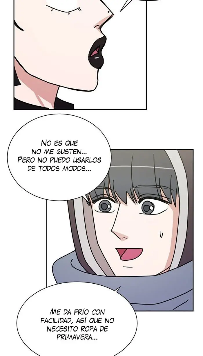 Scorching Romance (2019) - Capítulo 38 - Página 53 - LectorTMOo