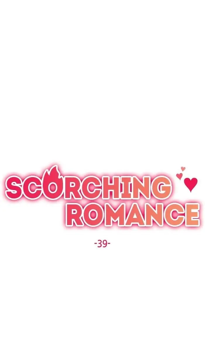 Scorching Romance (2019) - Capítulo 39 - Página 10 - LectorTMOo