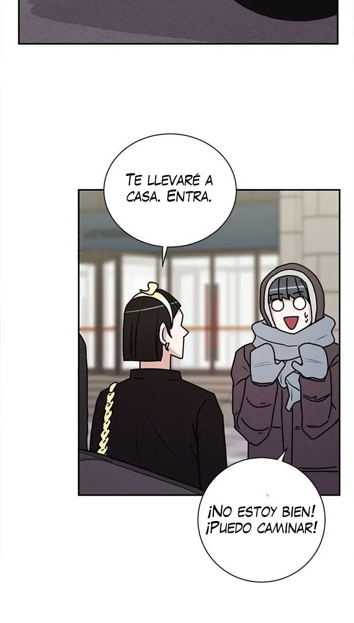Scorching Romance (2019) - Capítulo 39 - Página 16 - LectorTMOo