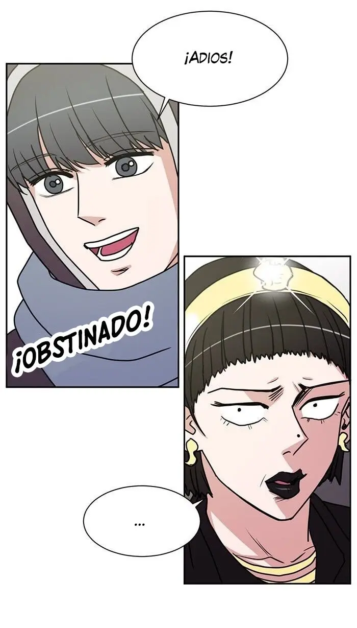 Scorching Romance (2019) - Capítulo 39 - Página 17 - LectorTMOo