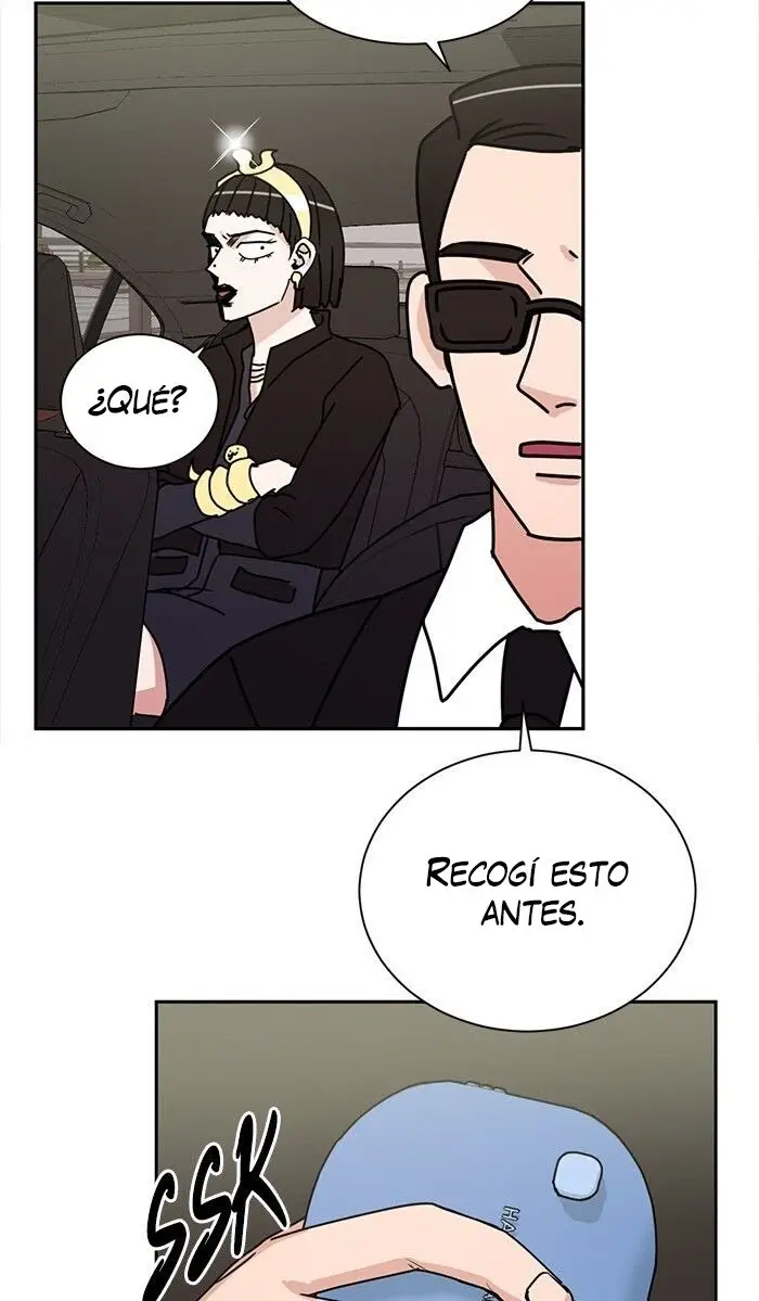 Scorching Romance (2019) - Capítulo 39 - Página 23 - LectorTMOo