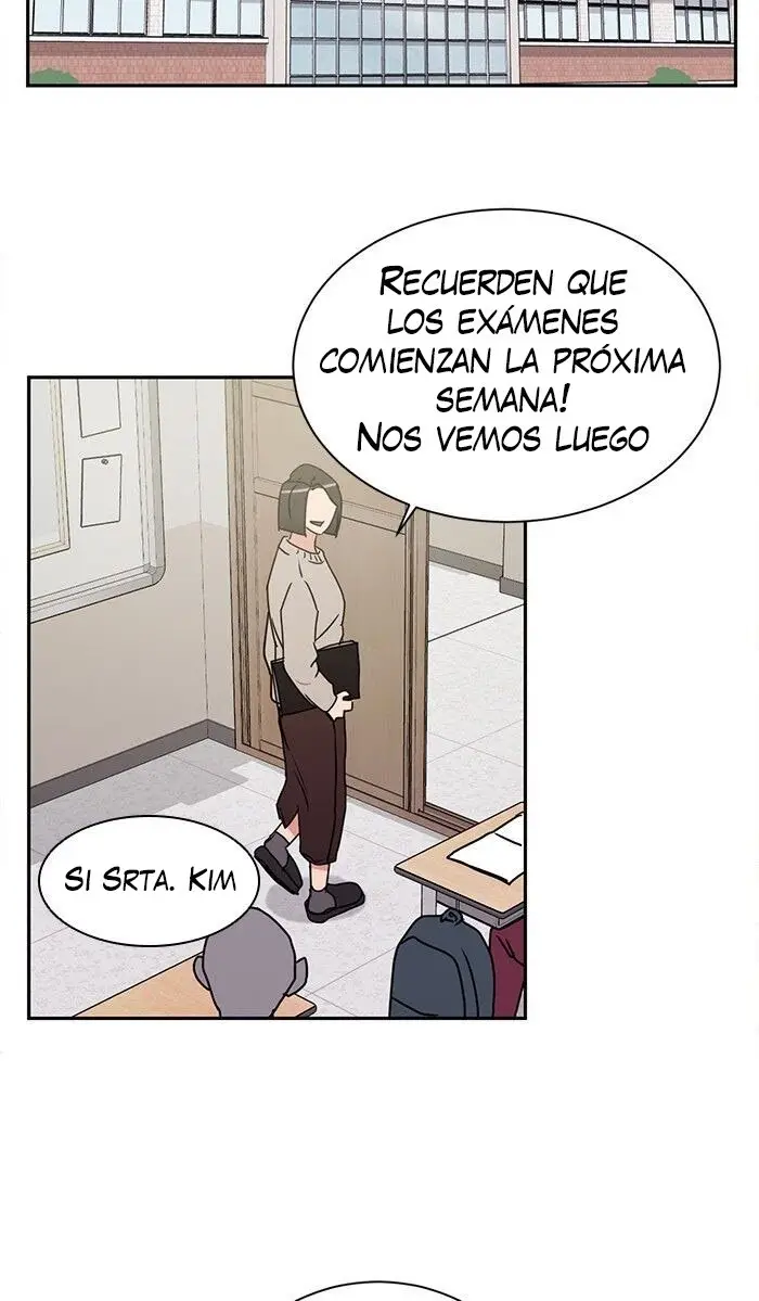 Scorching Romance (2019) - Capítulo 39 - Página 27 - LectorTMOo