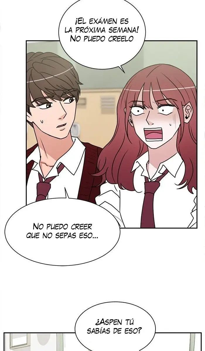 Scorching Romance (2019) - Capítulo 39 - Página 28 - LectorTMOo