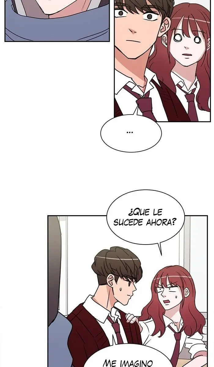 Scorching Romance (2019) - Capítulo 39 - Página 30 - LectorTMOo