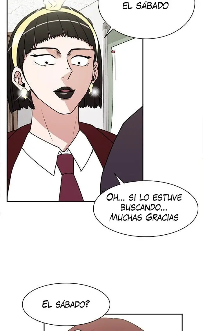 Scorching Romance (2019) - Capítulo 39 - Página 39 - LectorTMOo