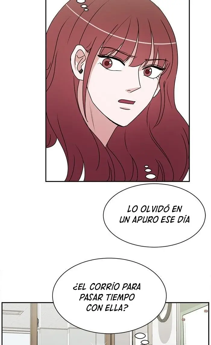 Scorching Romance (2019) - Capítulo 39 - Página 40 - LectorTMOo