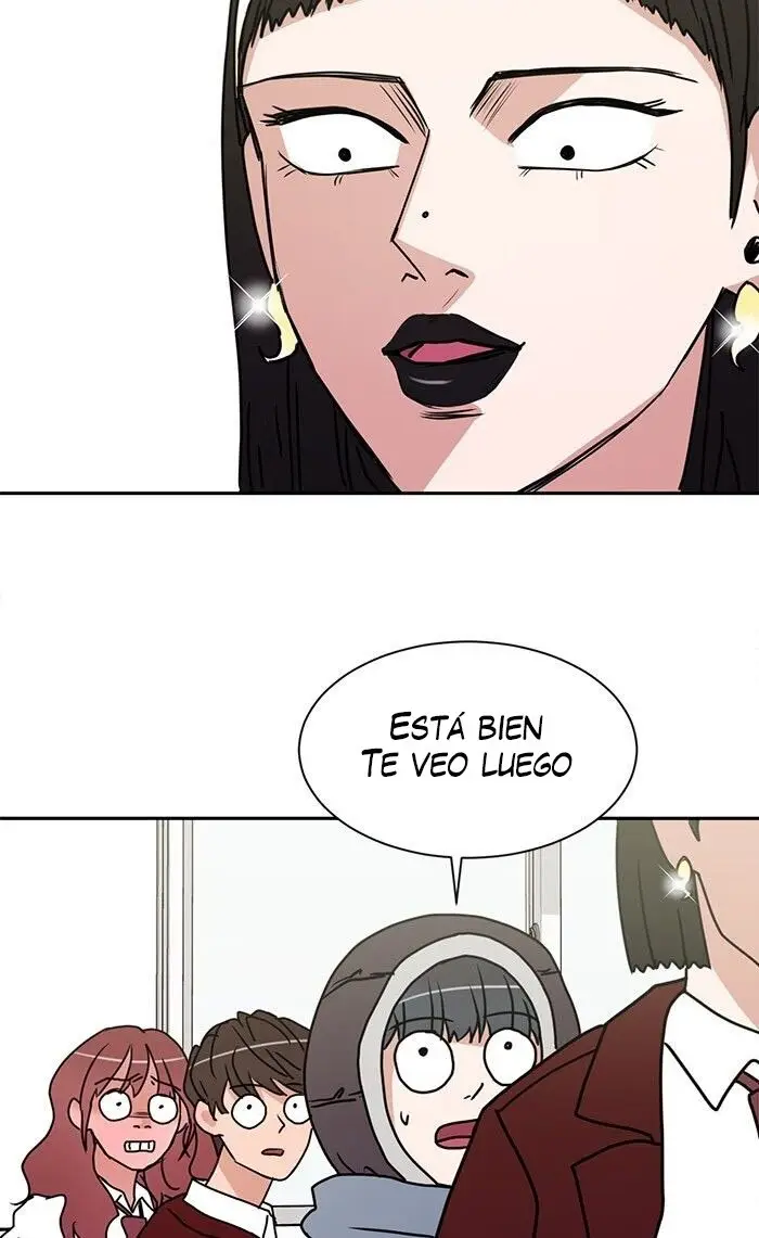Scorching Romance (2019) - Capítulo 39 - Página 42 - LectorTMOo