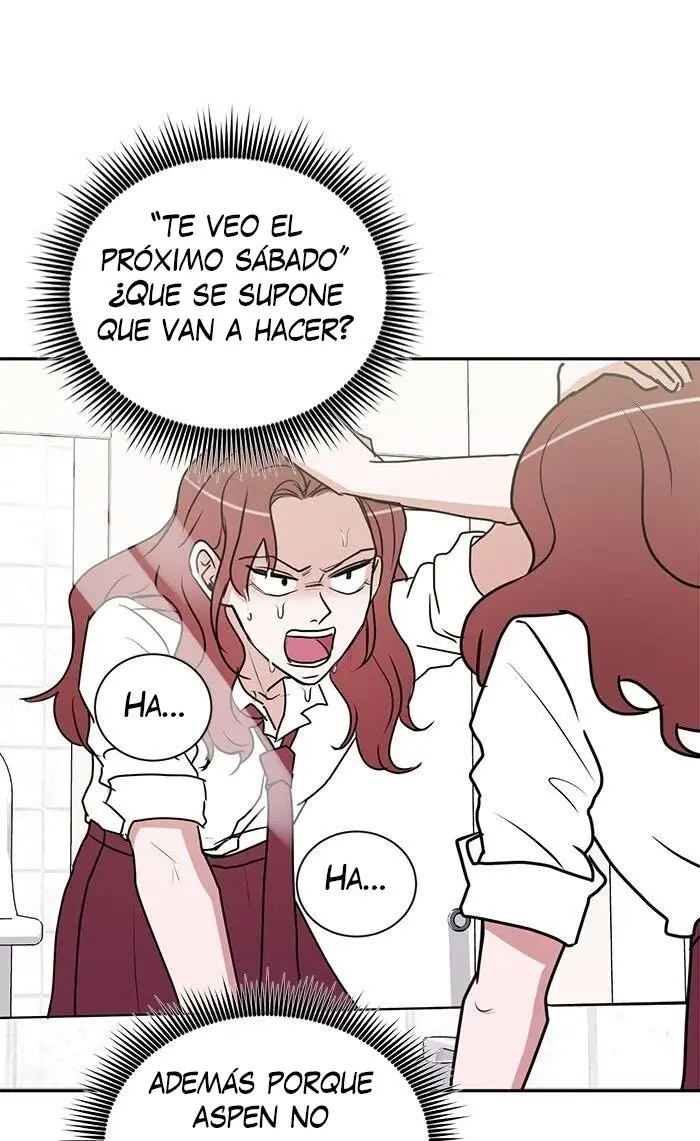 Scorching Romance (2019) - Capítulo 39 - Página 45 - LectorTMOo
