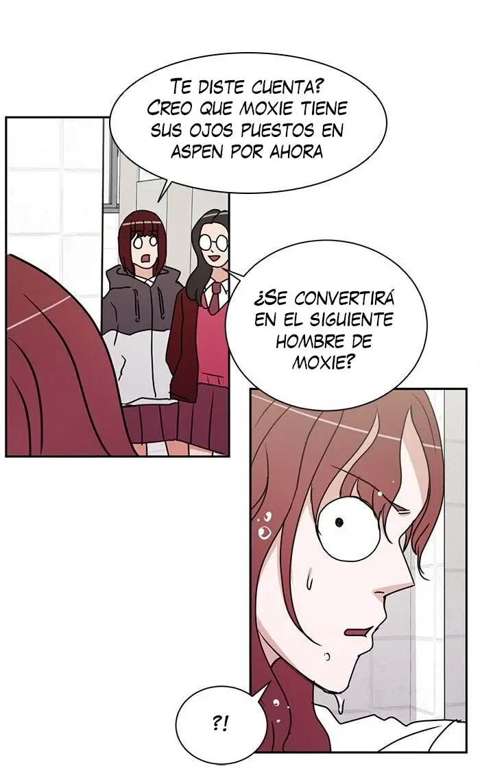 Scorching Romance (2019) - Capítulo 39 - Página 47 - LectorTMOo