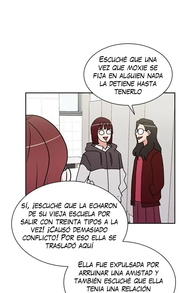 Scorching Romance (2019) - Capítulo 39 - Página 48 - LectorTMOo