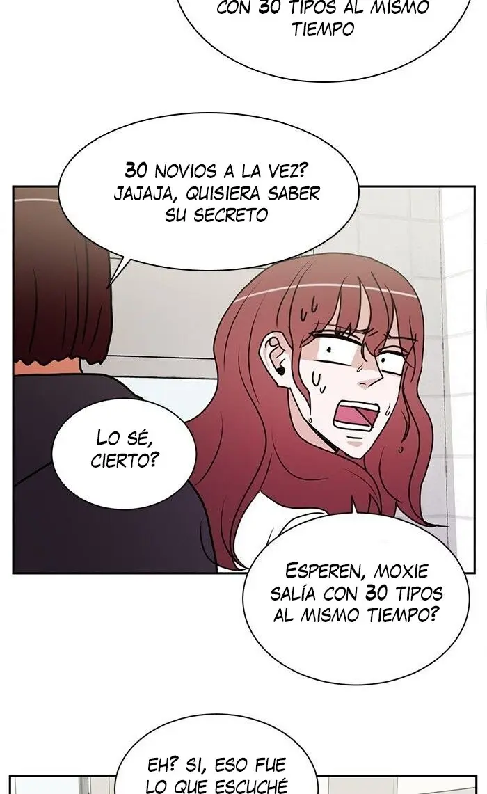 Scorching Romance (2019) - Capítulo 39 - Página 49 - LectorTMOo