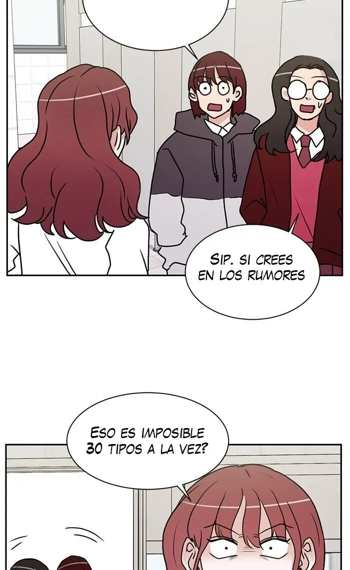 Scorching Romance (2019) - Capítulo 39 - Página 50 - LectorTMOo