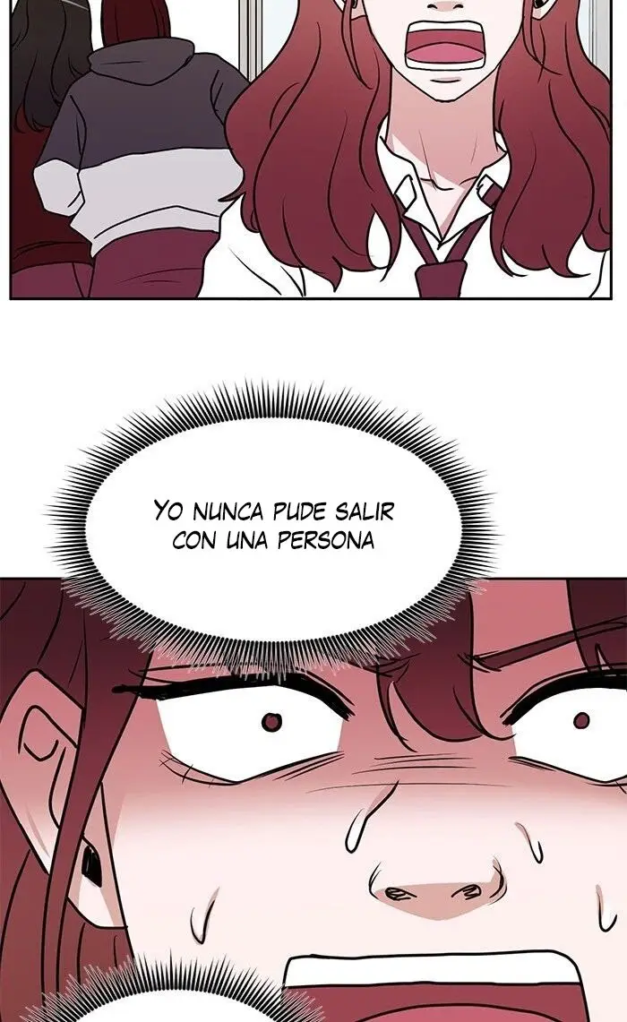 Scorching Romance (2019) - Capítulo 39 - Página 51 - LectorTMOo