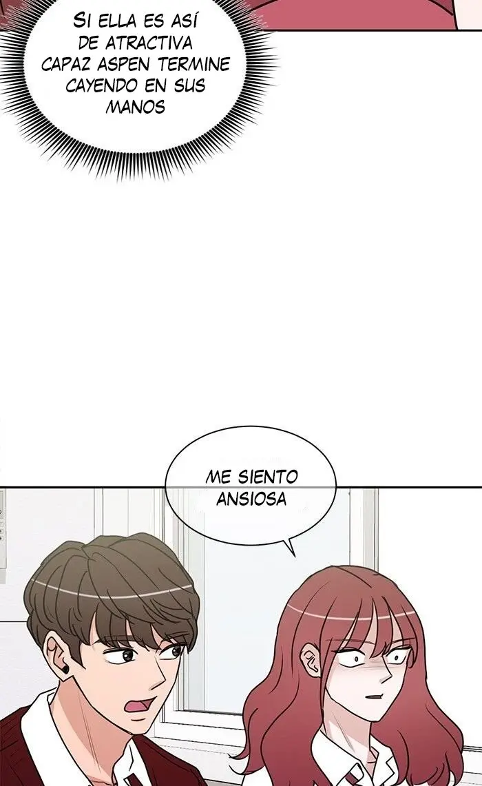 Scorching Romance (2019) - Capítulo 39 - Página 52 - LectorTMOo