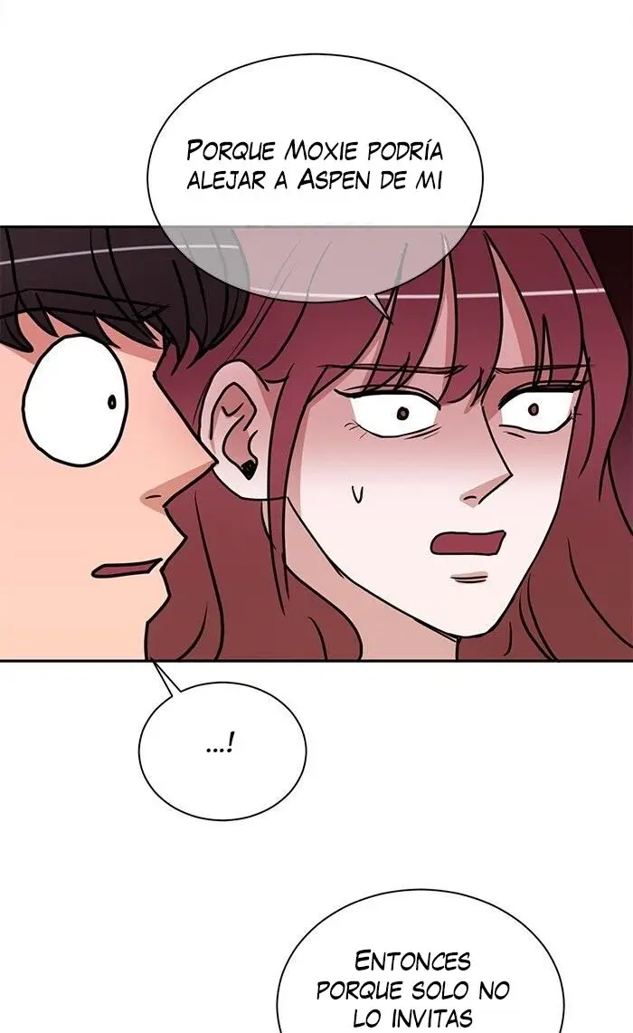 Scorching Romance (2019) - Capítulo 39 - Página 54 - LectorTMOo