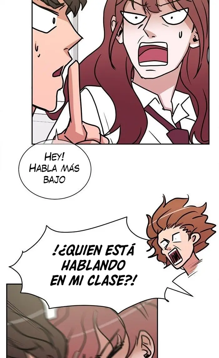 Scorching Romance (2019) - Capítulo 39 - Página 56 - LectorTMOo