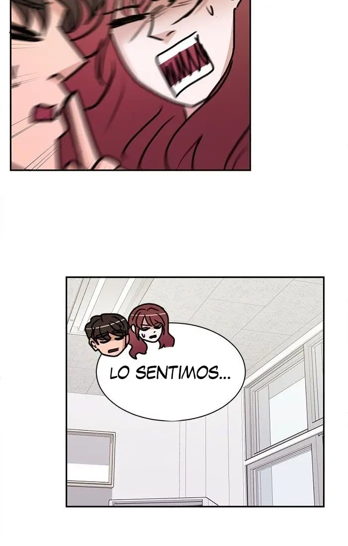 Scorching Romance (2019) - Capítulo 39 - Página 57 - LectorTMOo