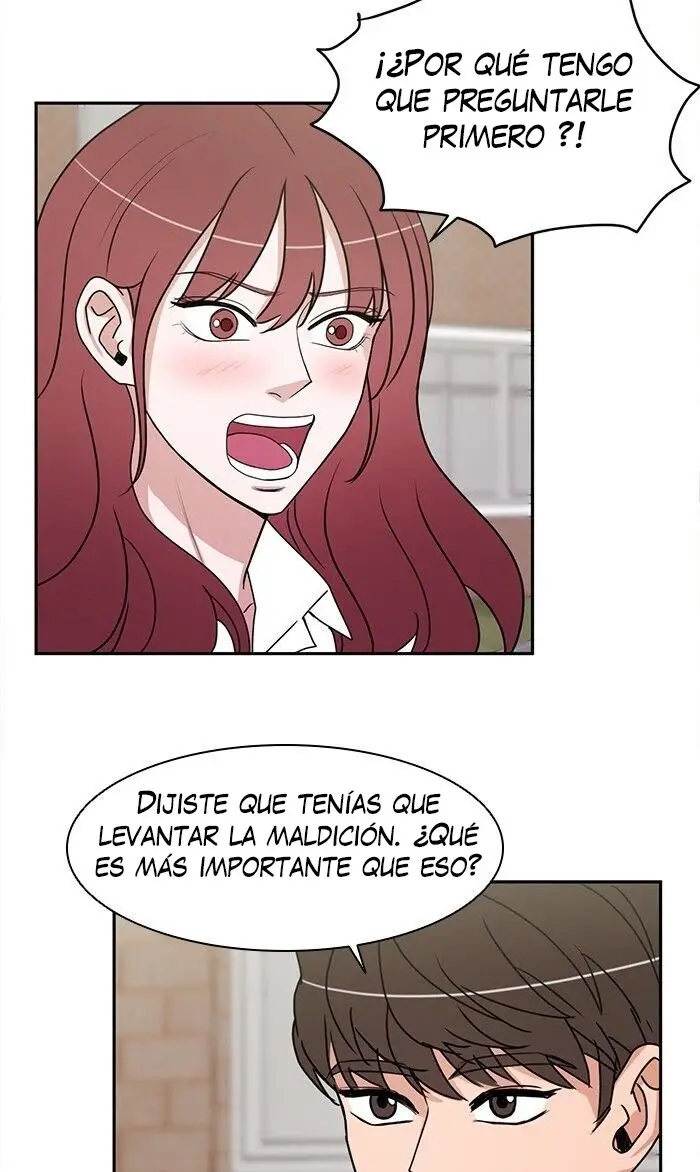 Scorching Romance (2019) - Capítulo 39 - Página 59 - LectorTMOo