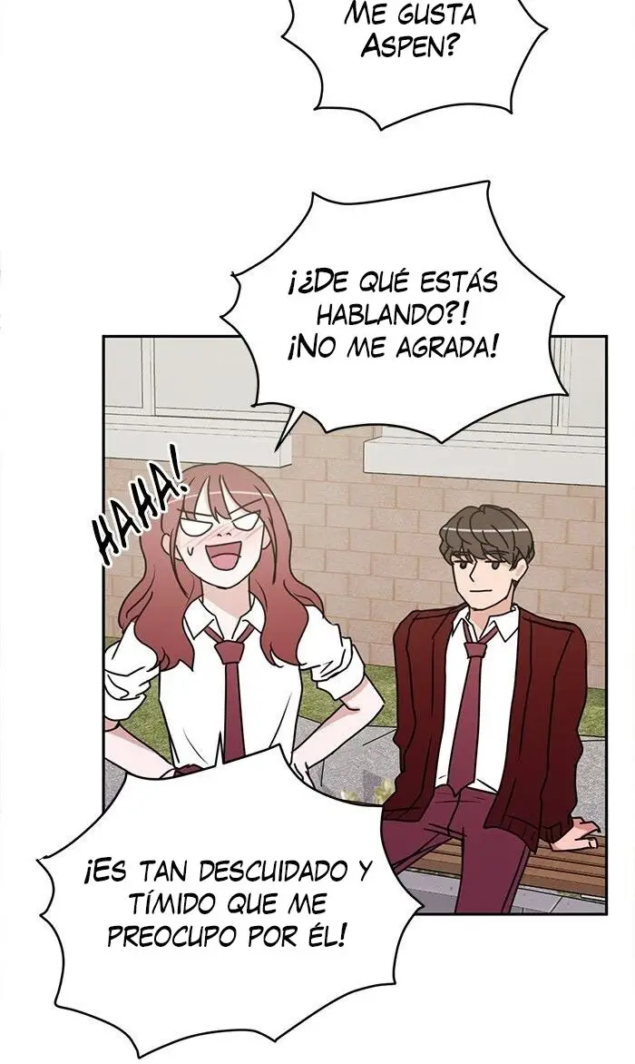 Scorching Romance (2019) - Capítulo 39 - Página 62 - LectorTMOo
