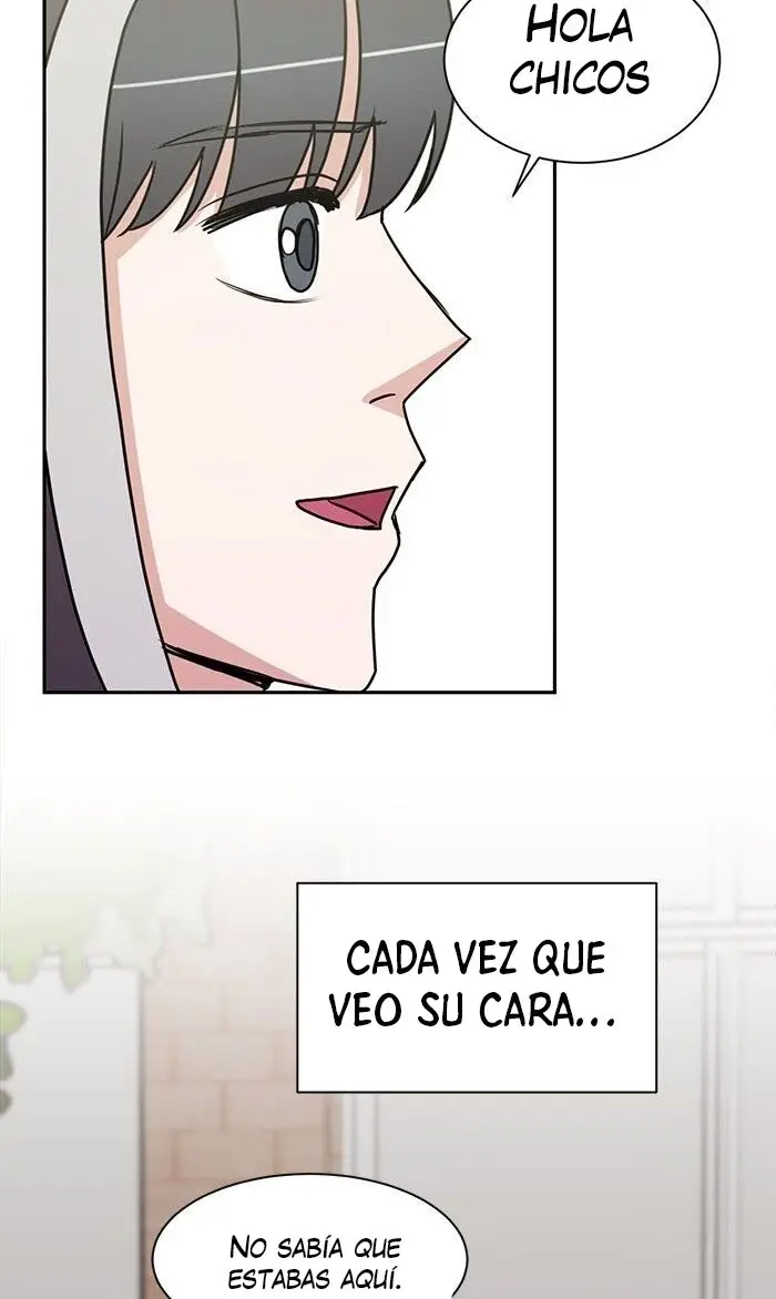Scorching Romance (2019) - Capítulo 39 - Página 64 - LectorTMOo