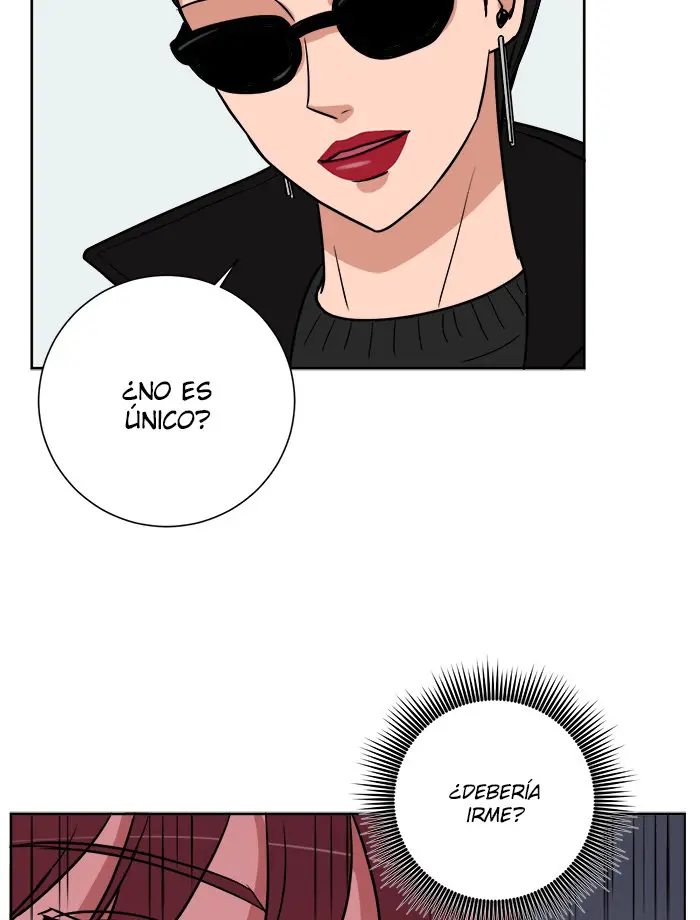 Scorching Romance (2019) - Capítulo 4 - Página 19 - LectorTMOo