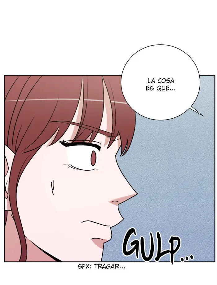 Scorching Romance (2019) - Capítulo 4 - Página 24 - LectorTMOo