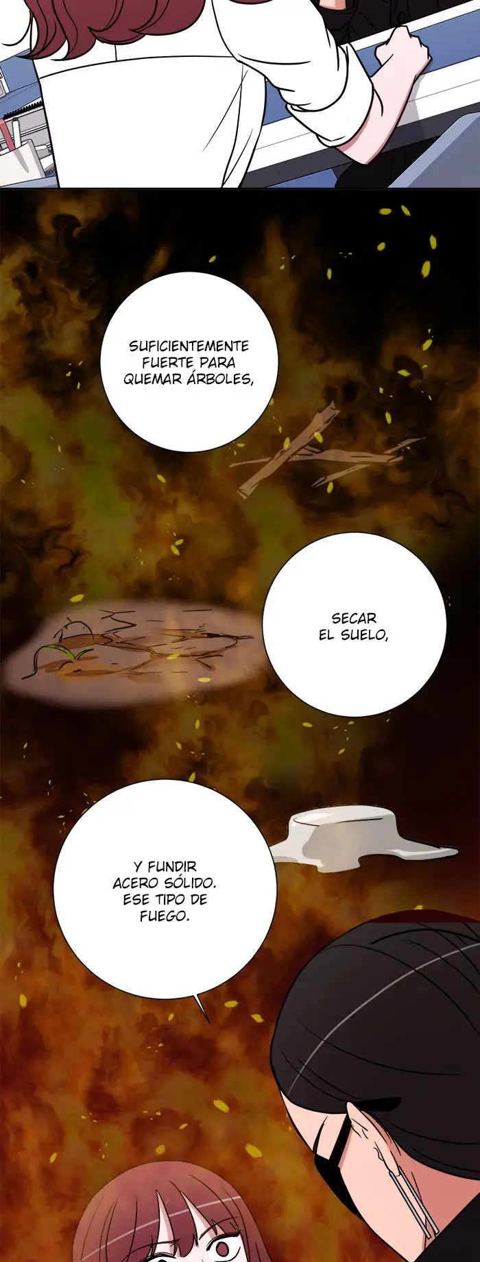 Scorching Romance (2019) - Capítulo 4 - Página 26 - LectorTMOo