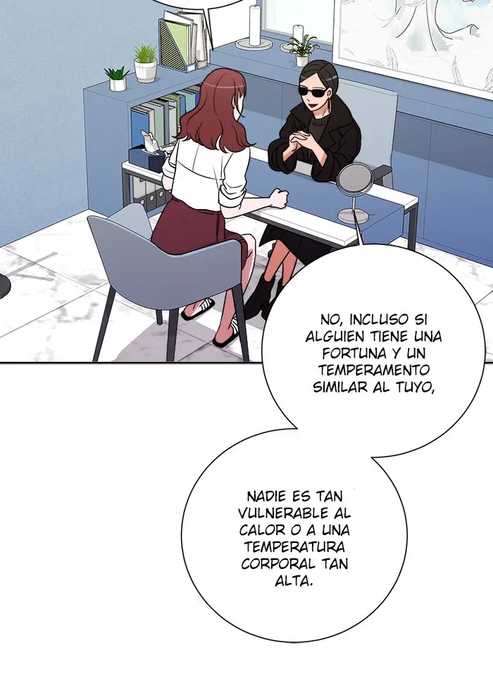 Scorching Romance (2019) - Capítulo 4 - Página 28 - LectorTMOo