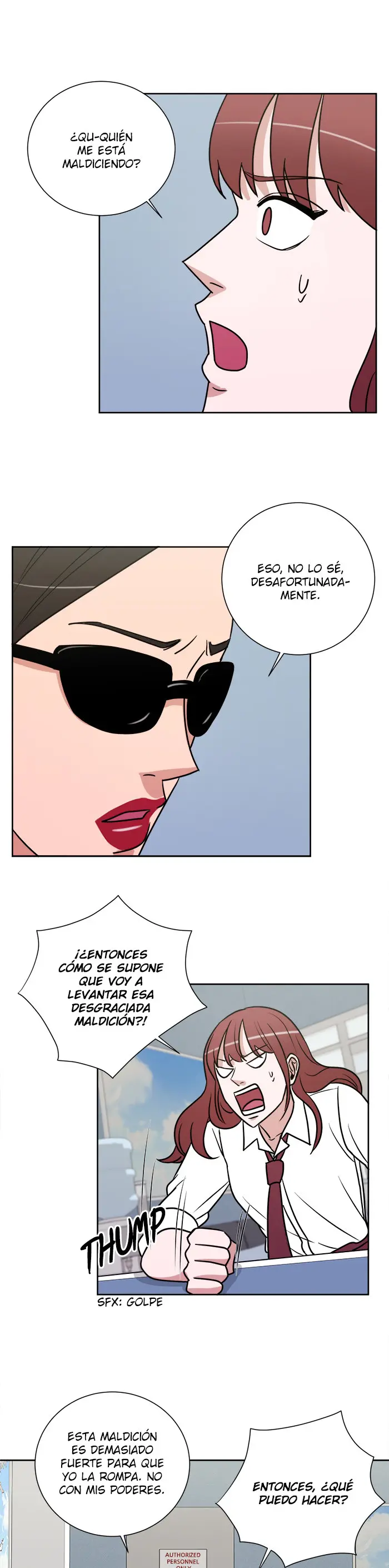 Scorching Romance (2019) - Capítulo 4 - Página 31 - LectorTMOo