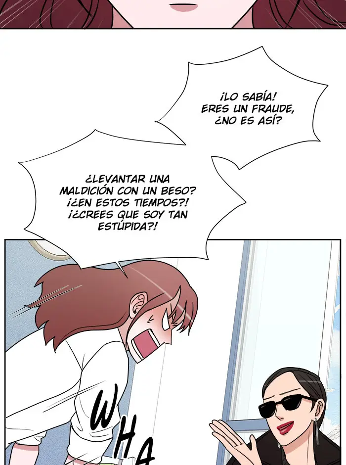 Scorching Romance (2019) - Capítulo 4 - Página 35 - LectorTMOo