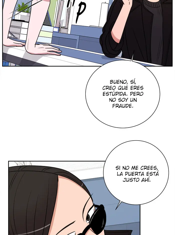 Scorching Romance (2019) - Capítulo 4 - Página 36 - LectorTMOo