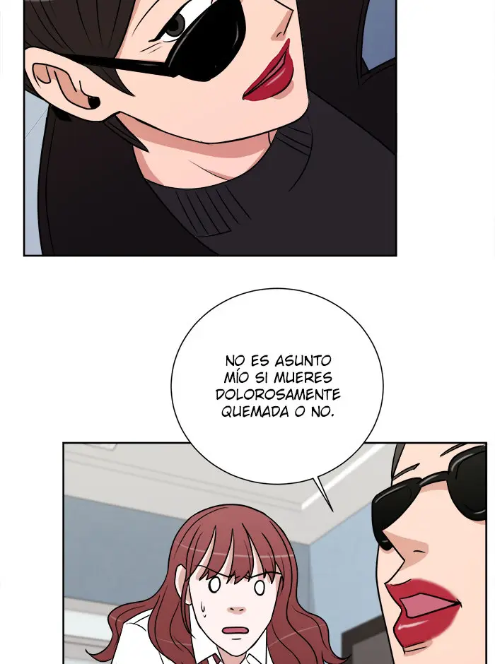 Scorching Romance (2019) - Capítulo 4 - Página 37 - LectorTMOo