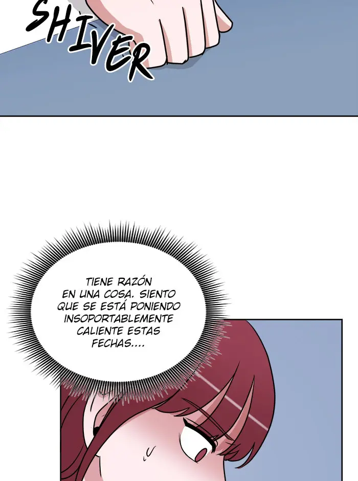 Scorching Romance (2019) - Capítulo 4 - Página 40 - LectorTMOo