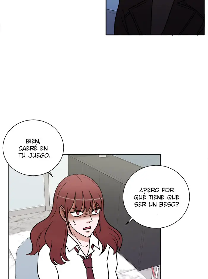 Scorching Romance (2019) - Capítulo 4 - Página 44 - LectorTMOo