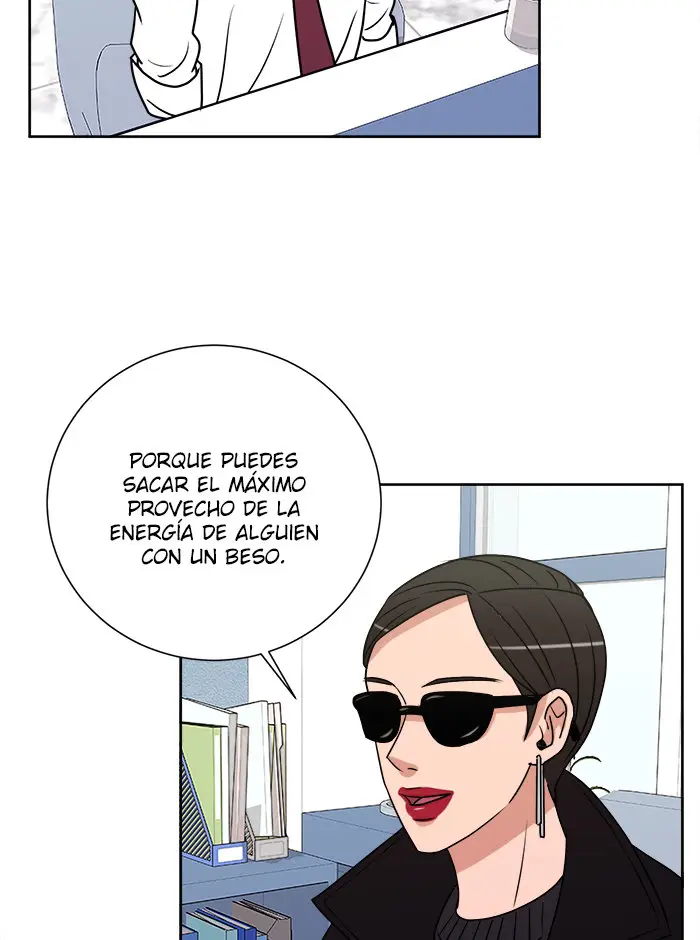 Scorching Romance (2019) - Capítulo 4 - Página 45 - LectorTMOo