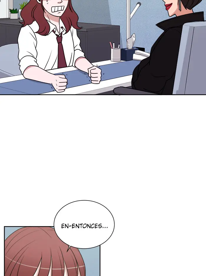 Scorching Romance (2019) - Capítulo 4 - Página 48 - LectorTMOo