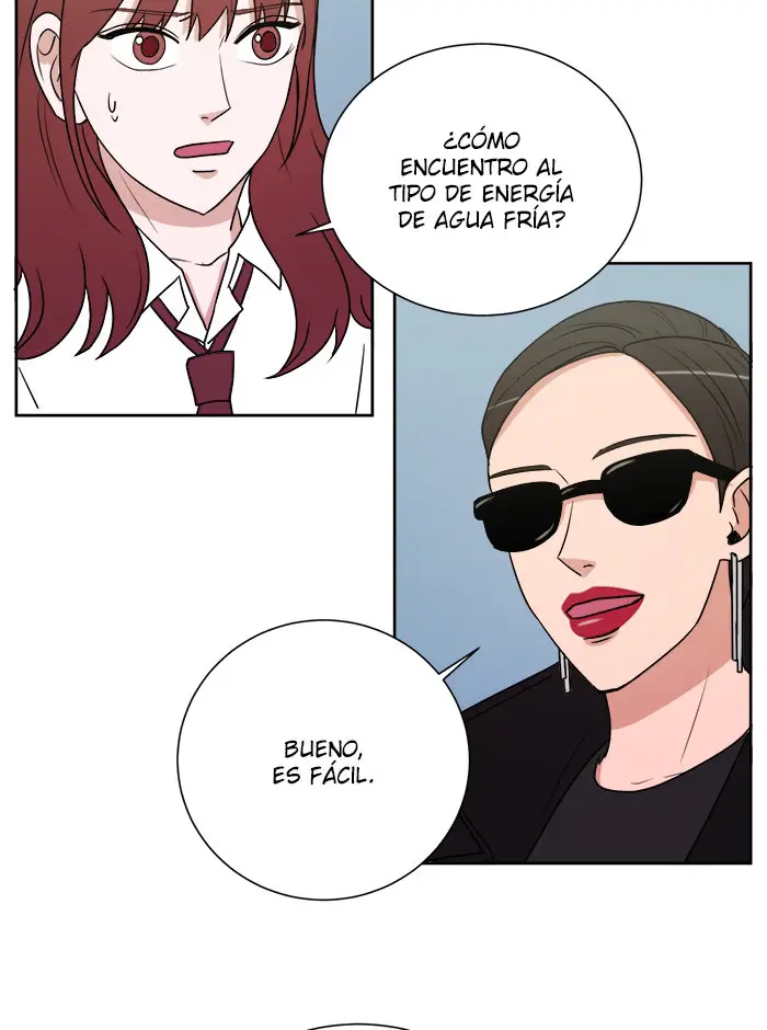 Scorching Romance (2019) - Capítulo 4 - Página 49 - LectorTMOo