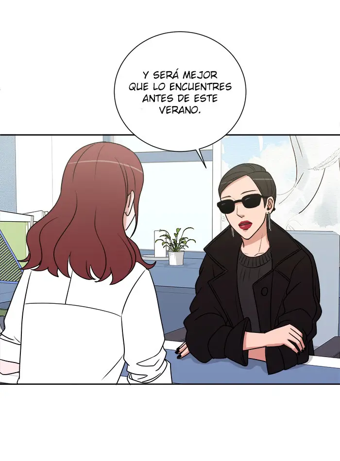Scorching Romance (2019) - Capítulo 4 - Página 51 - LectorTMOo