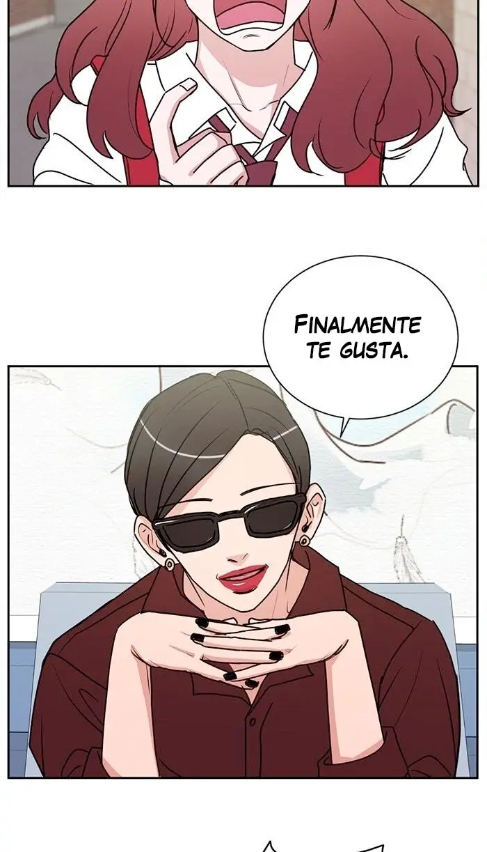 Scorching Romance (2019) - Capítulo 40 - Página 3 - LectorTMOo