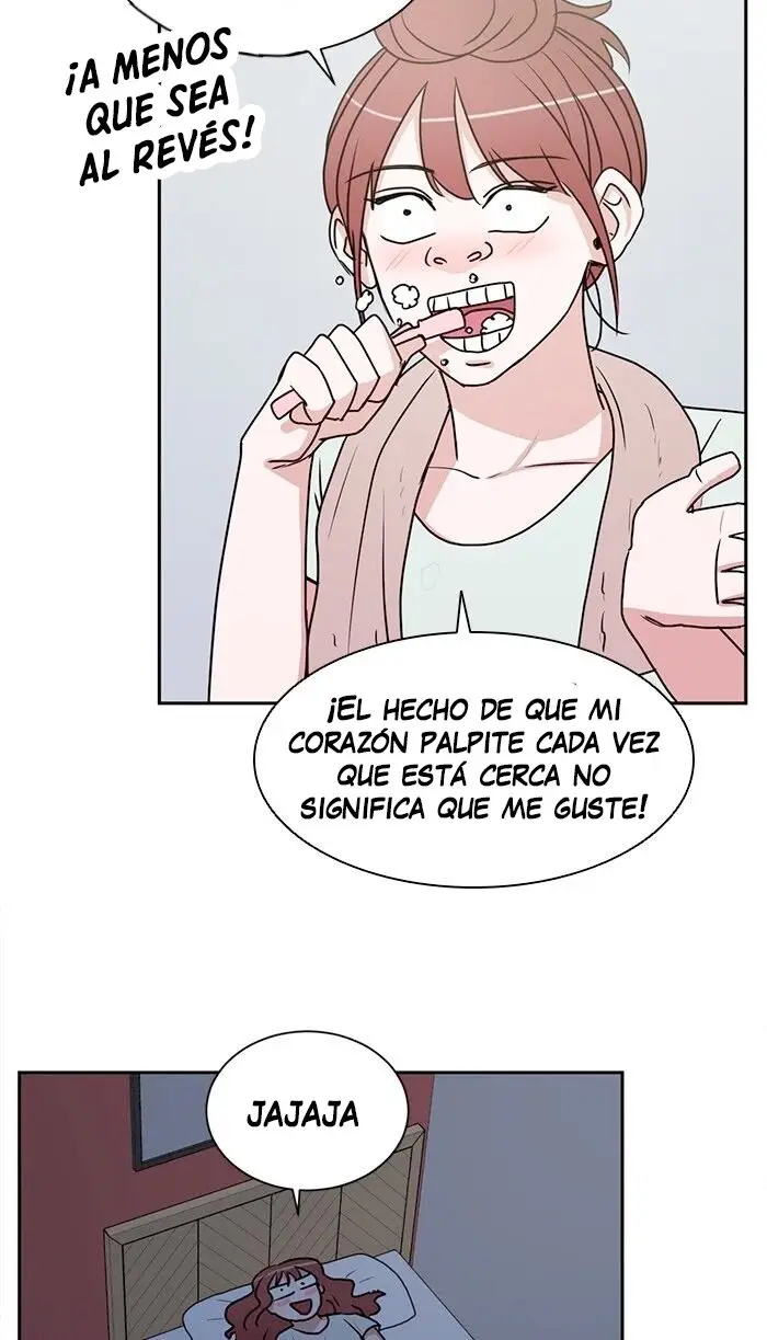 Scorching Romance (2019) - Capítulo 40 - Página 5 - LectorTMOo